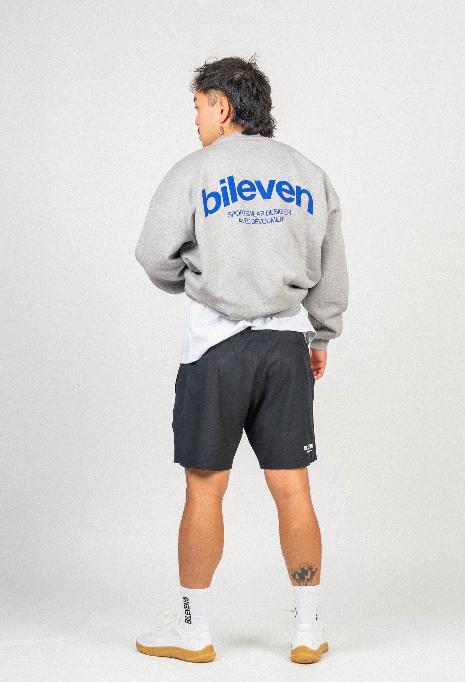 Training Sweatshirt - bileven™