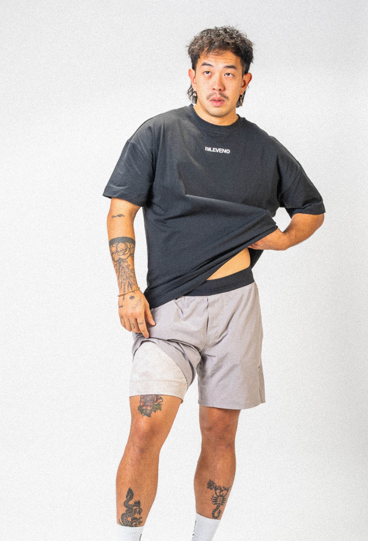 Gravity Pro Shorts - bileven™