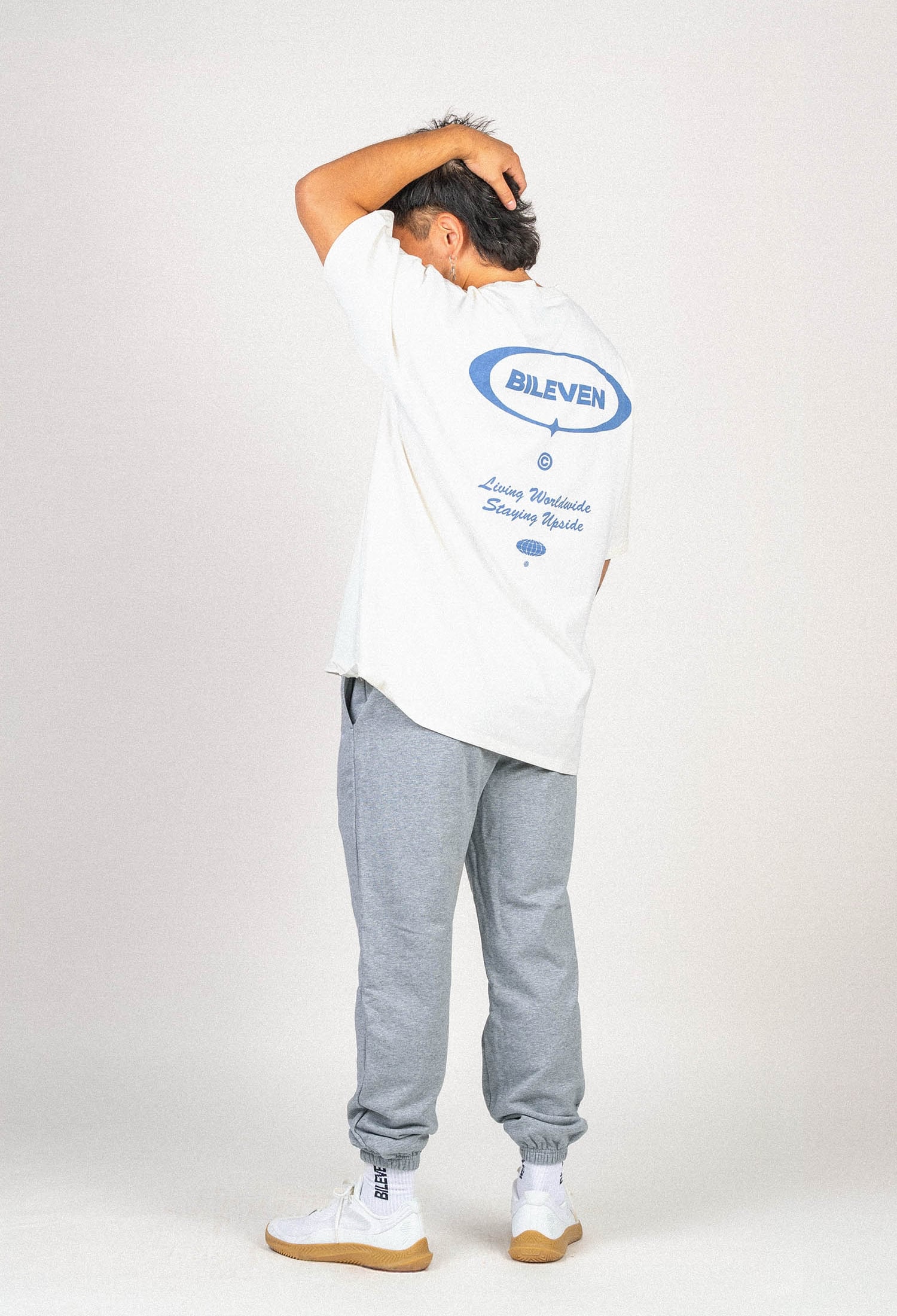 Designers T-Shirt - bileven™