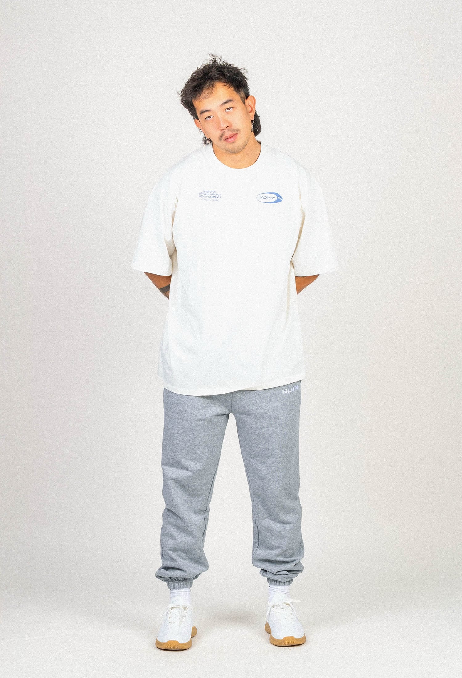 Designers T-Shirt - bileven™