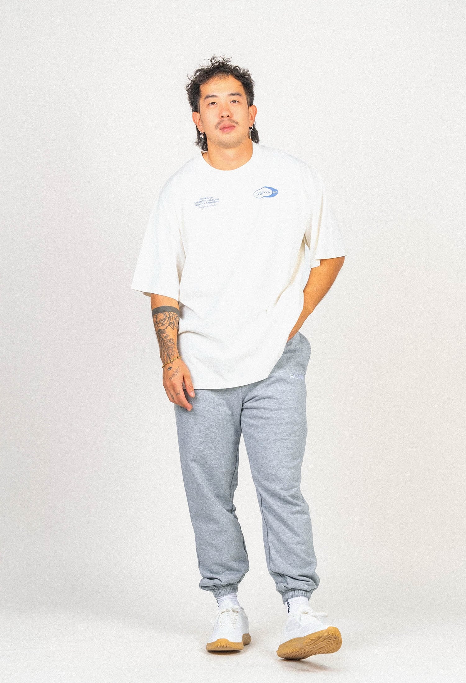 Designers T-Shirt - bileven™