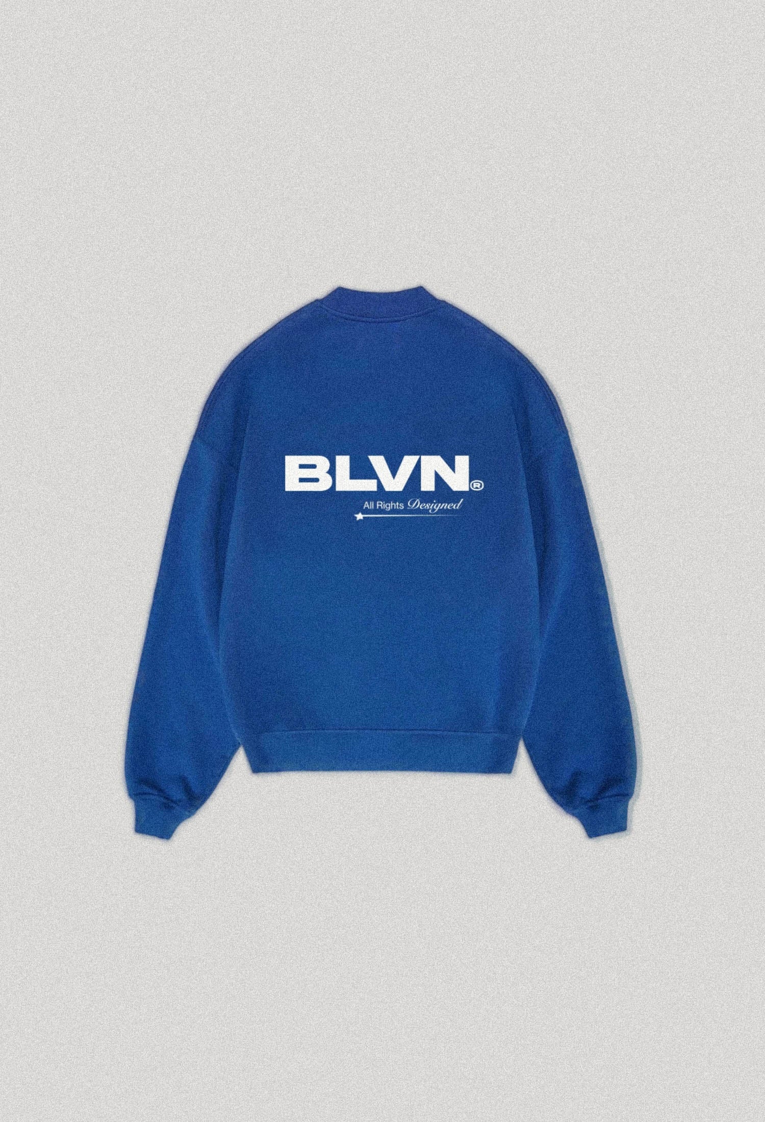 All Rights Designed Crewneck