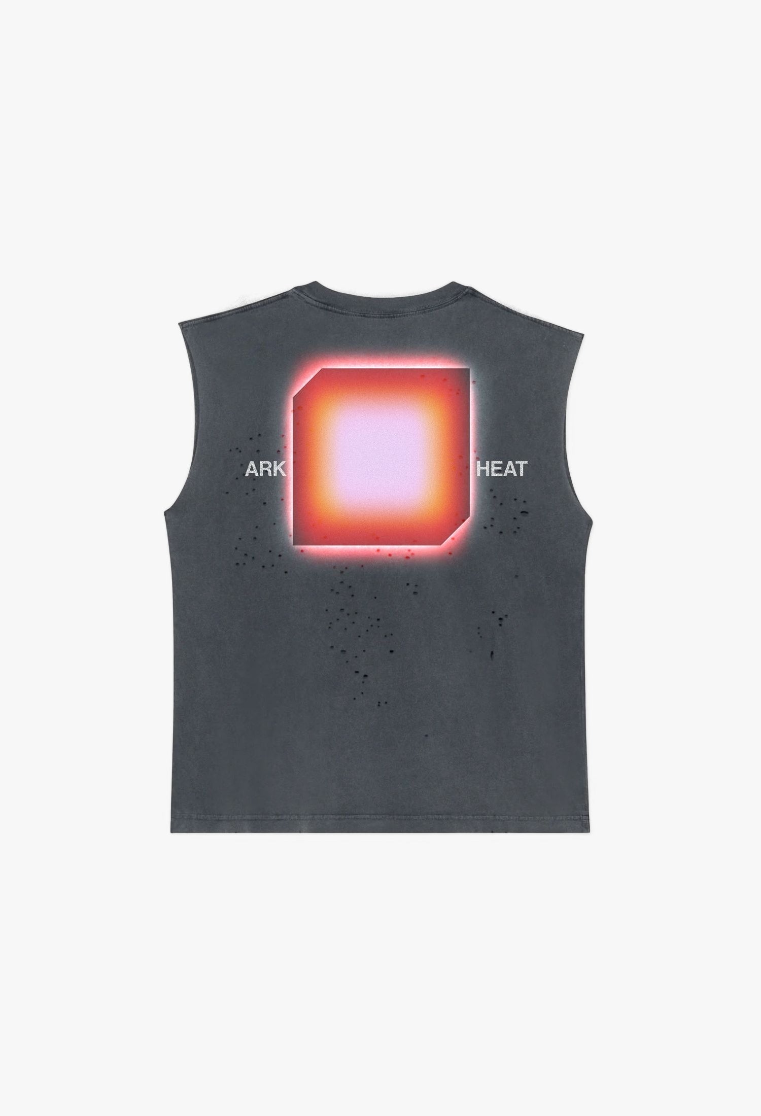 Ark Tank