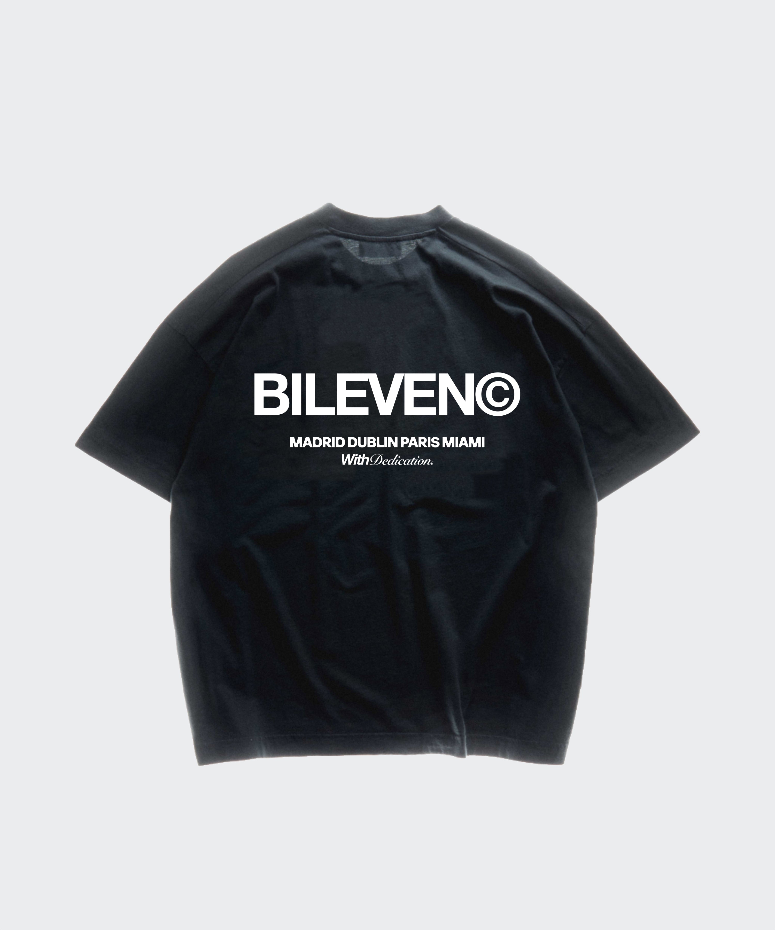 Camiseta BILEVEN©