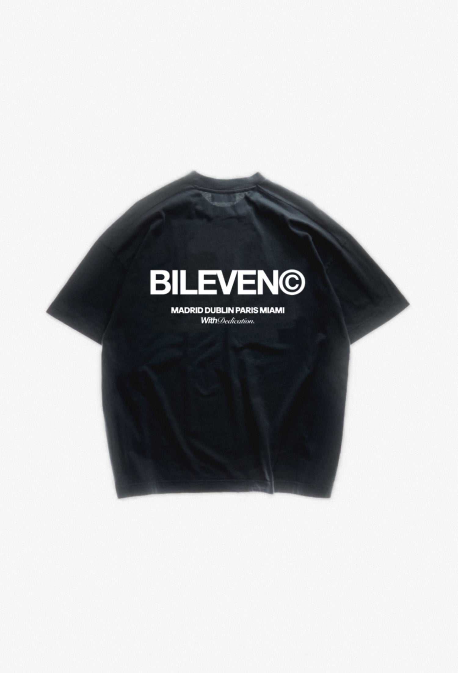 Bileven T-Shirt - bileven™