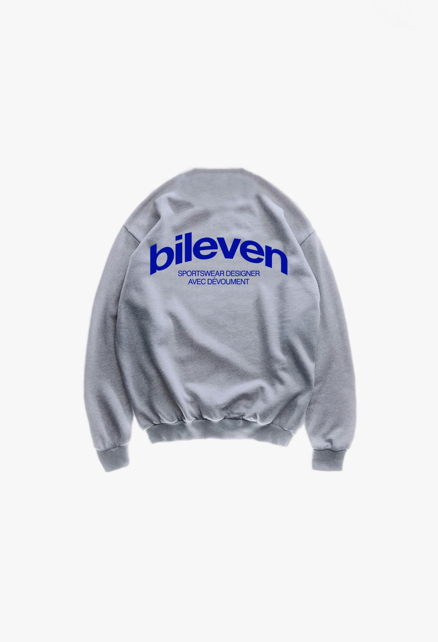 Training Sweatshirt