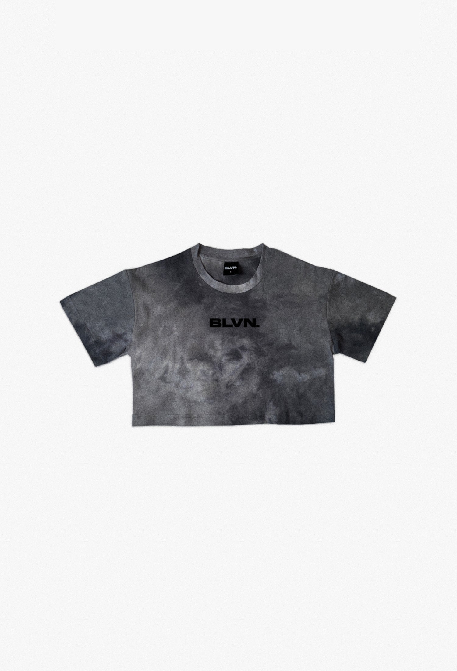 Black Crop - bileven™