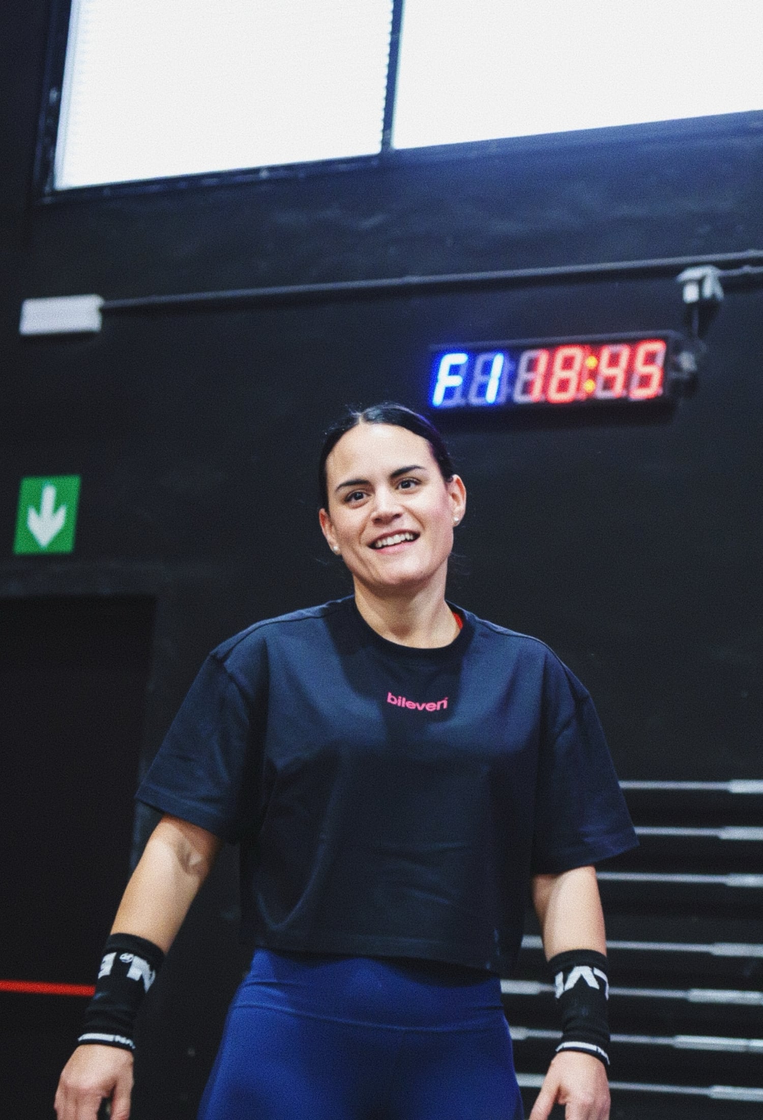 Forza 13 Crop - bileven™