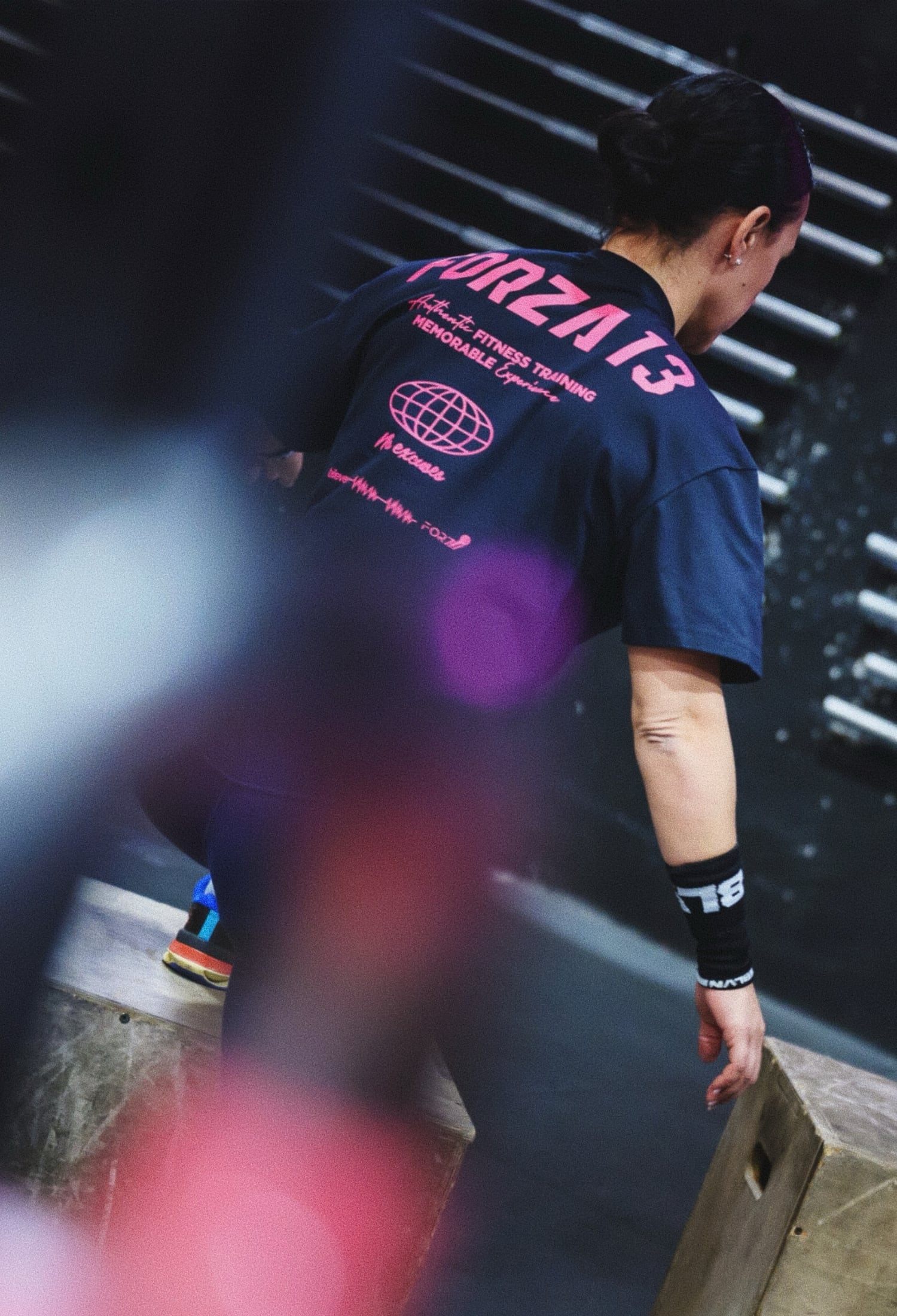 Forza 13 Crop - bileven™