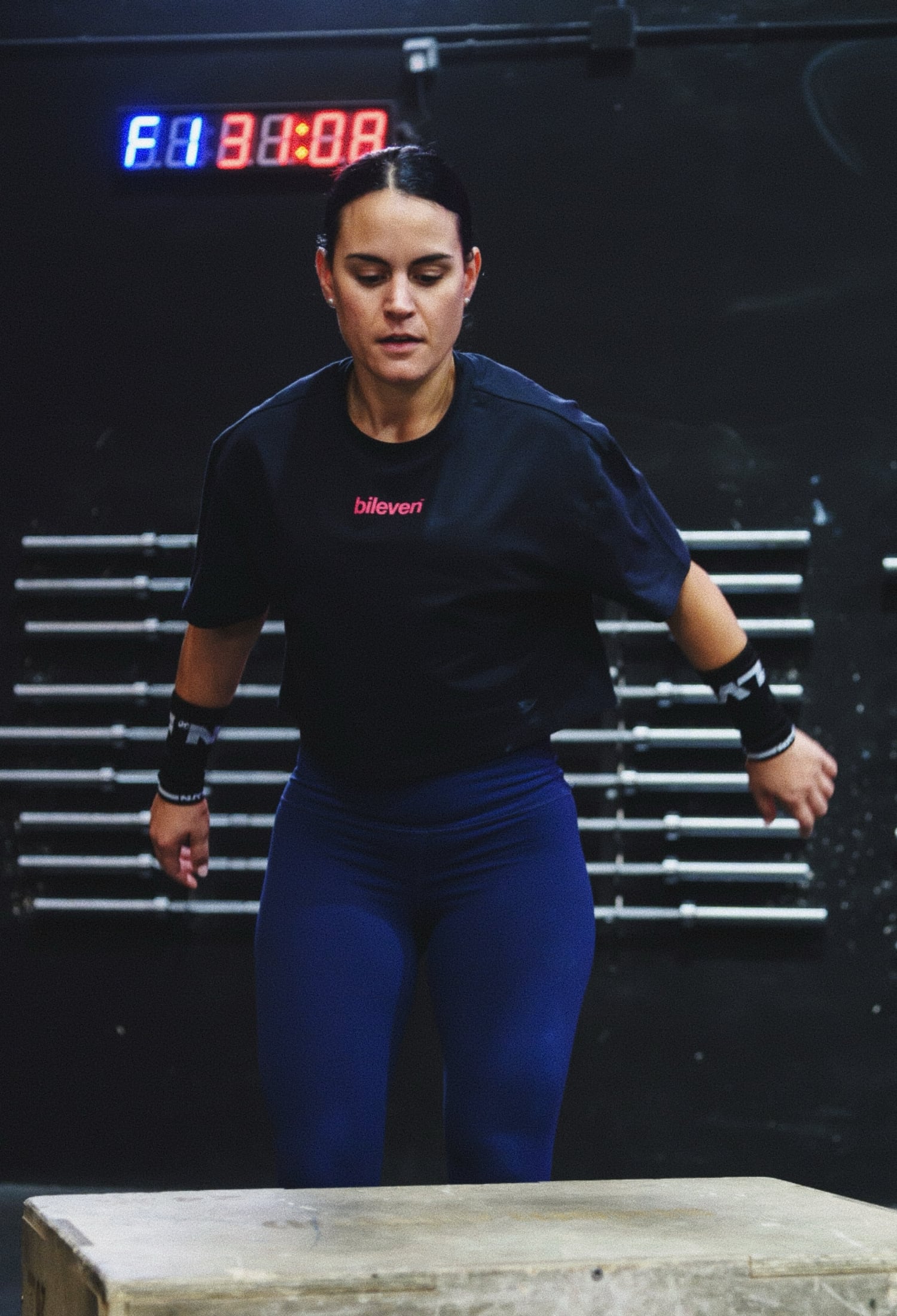 Forza 13 Crop - bileven™