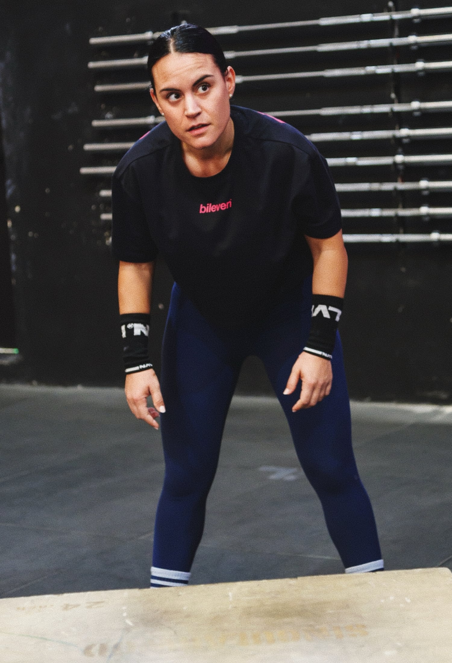 Forza 13 Crop - bileven™