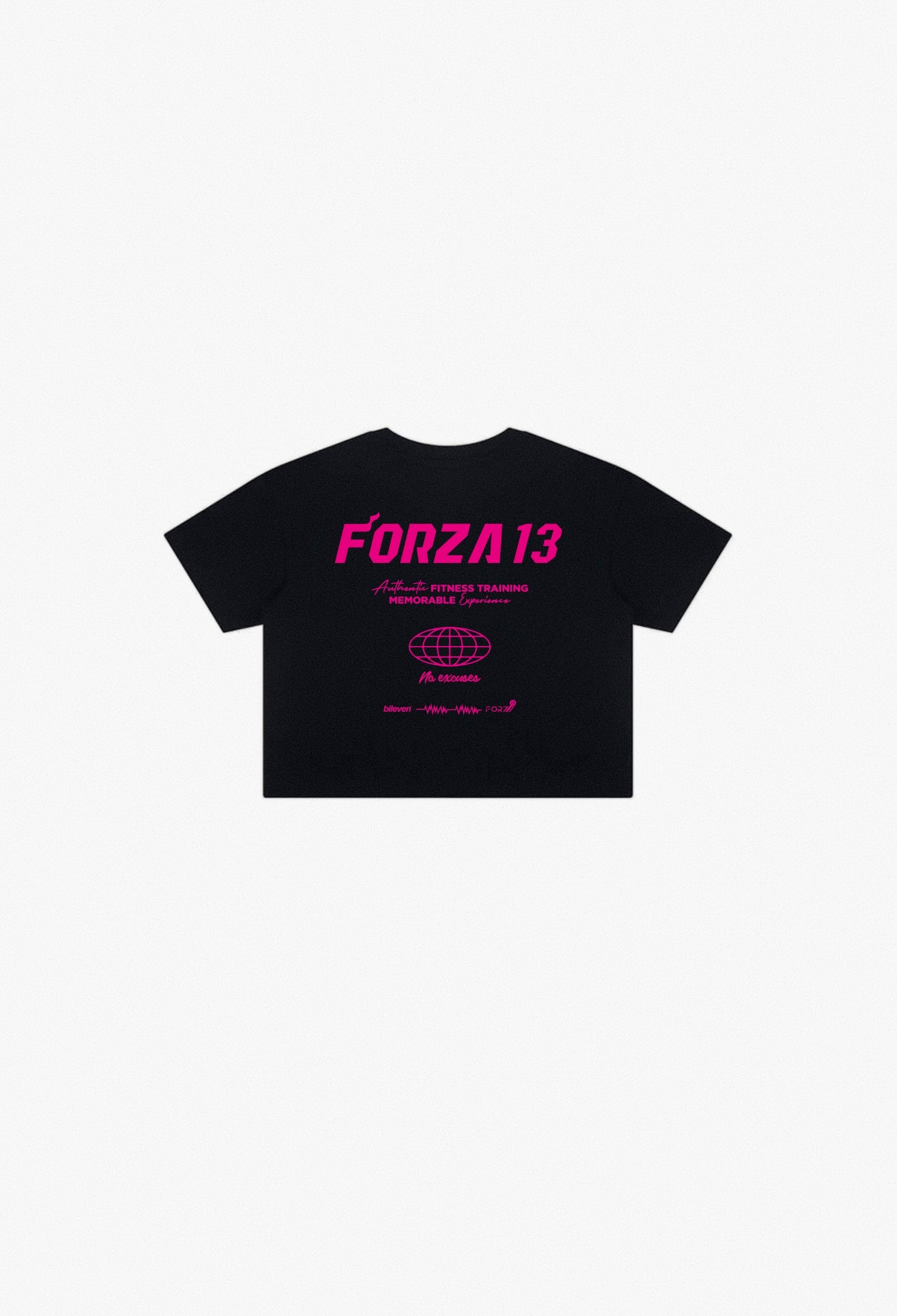 Forza 13 Crop - bileven™