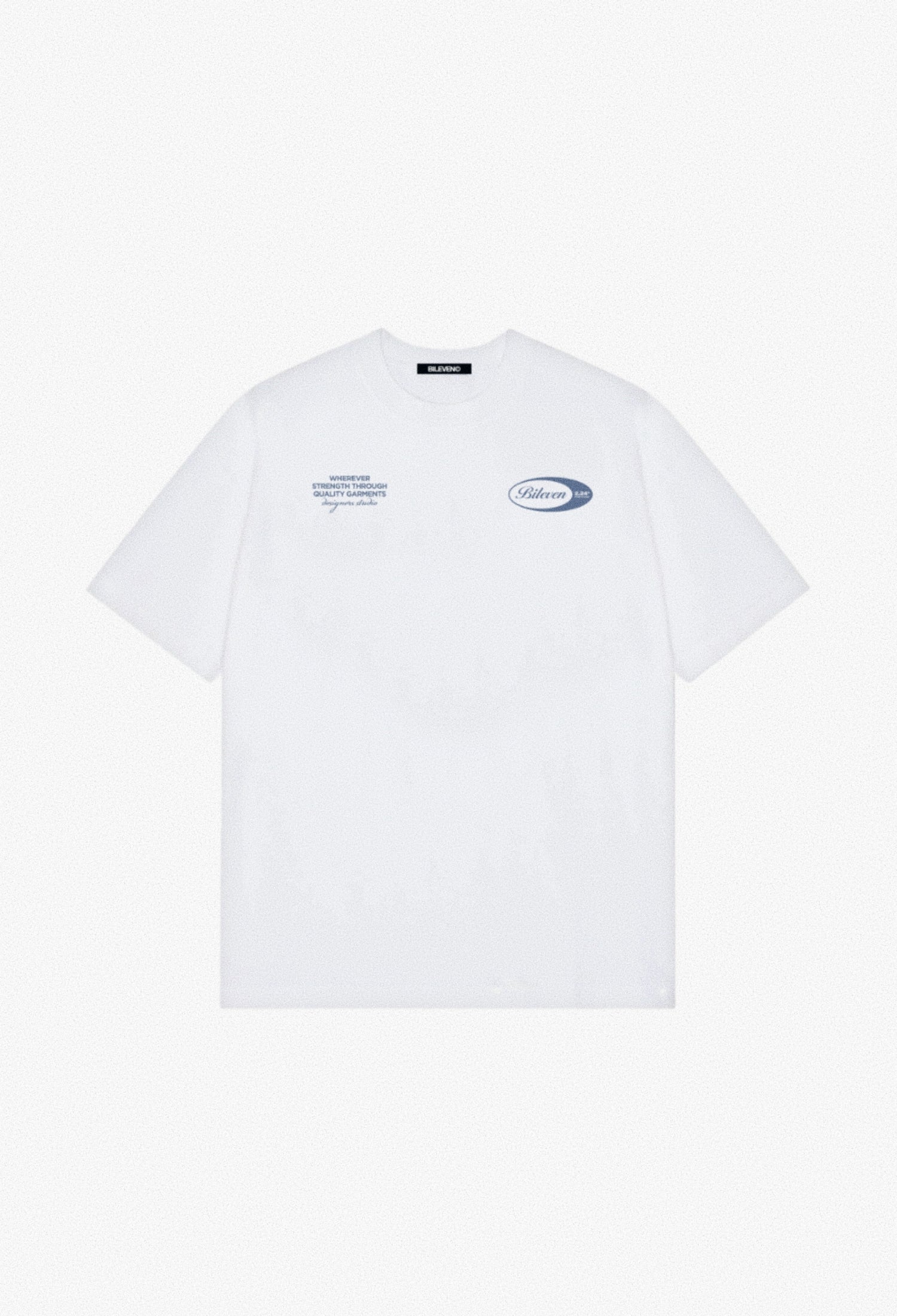 Designers T-Shirt - bileven™