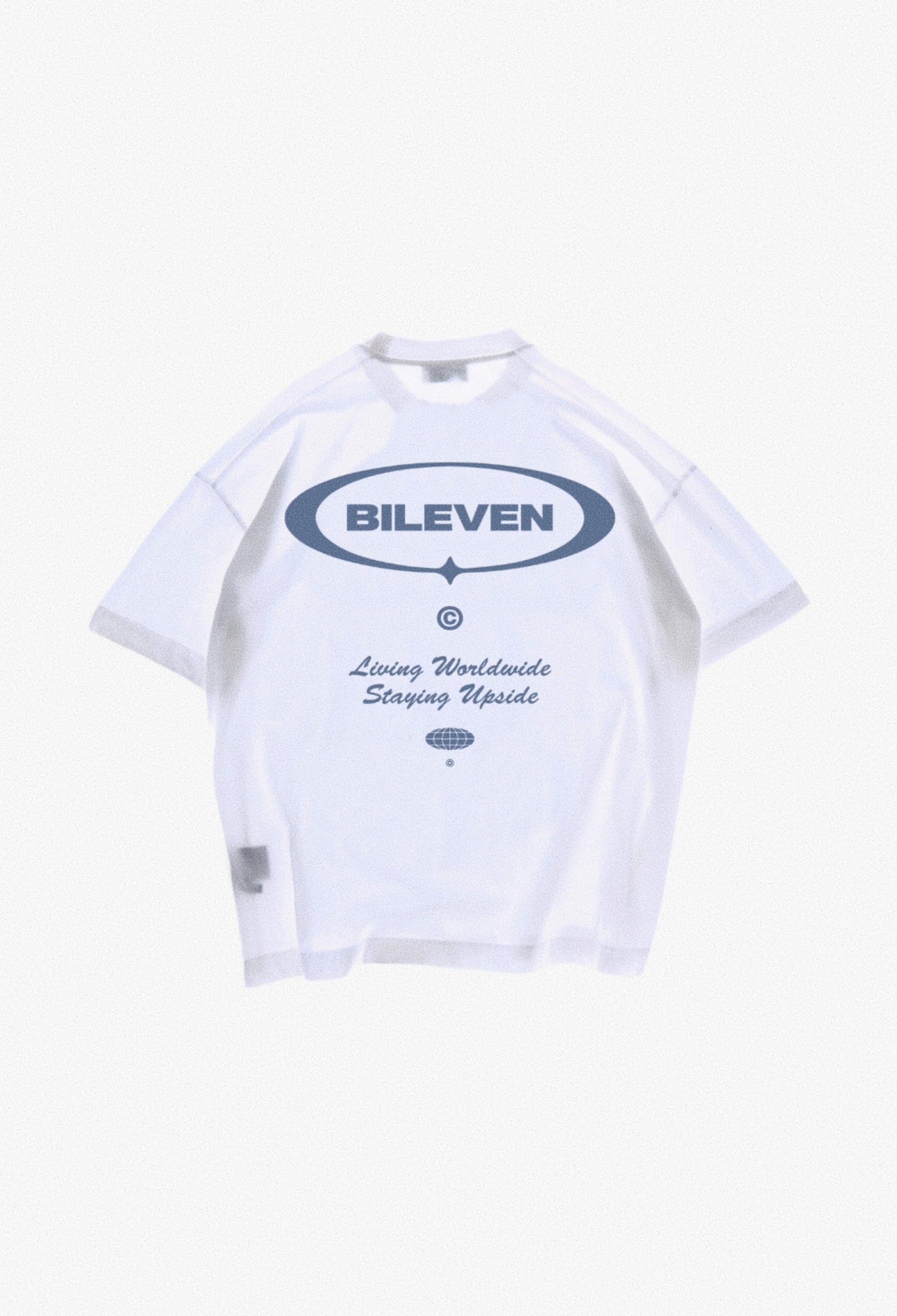 Designers T-Shirt - bileven™