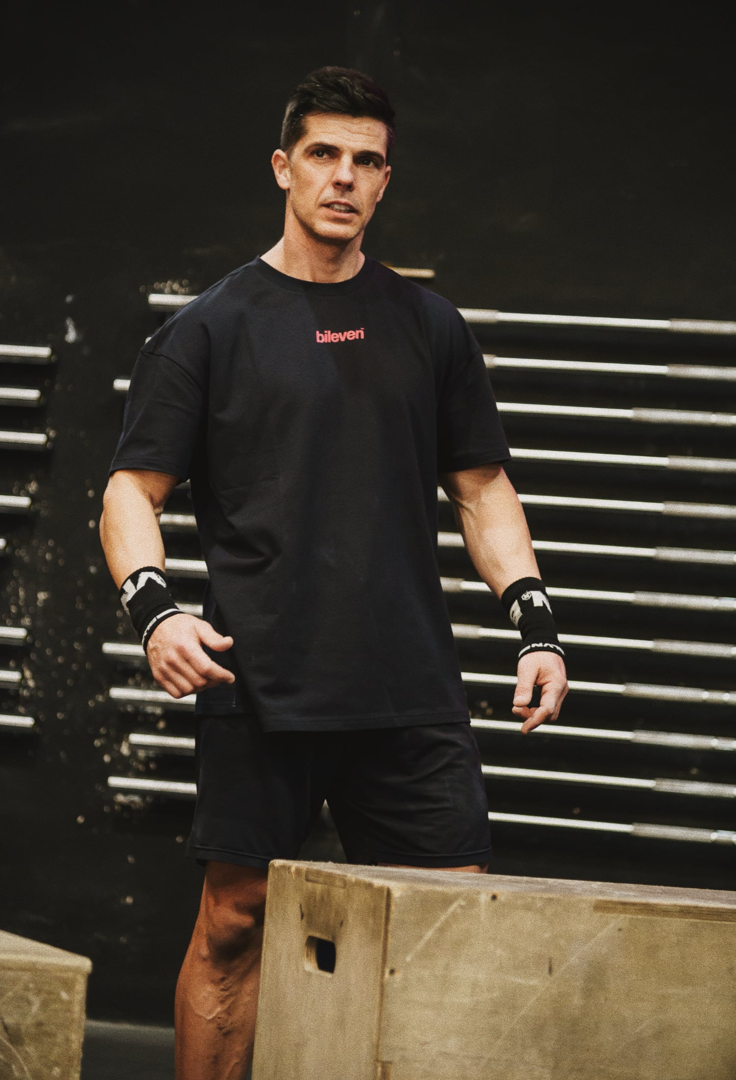 Forza13 T-Shirt (Project 007)