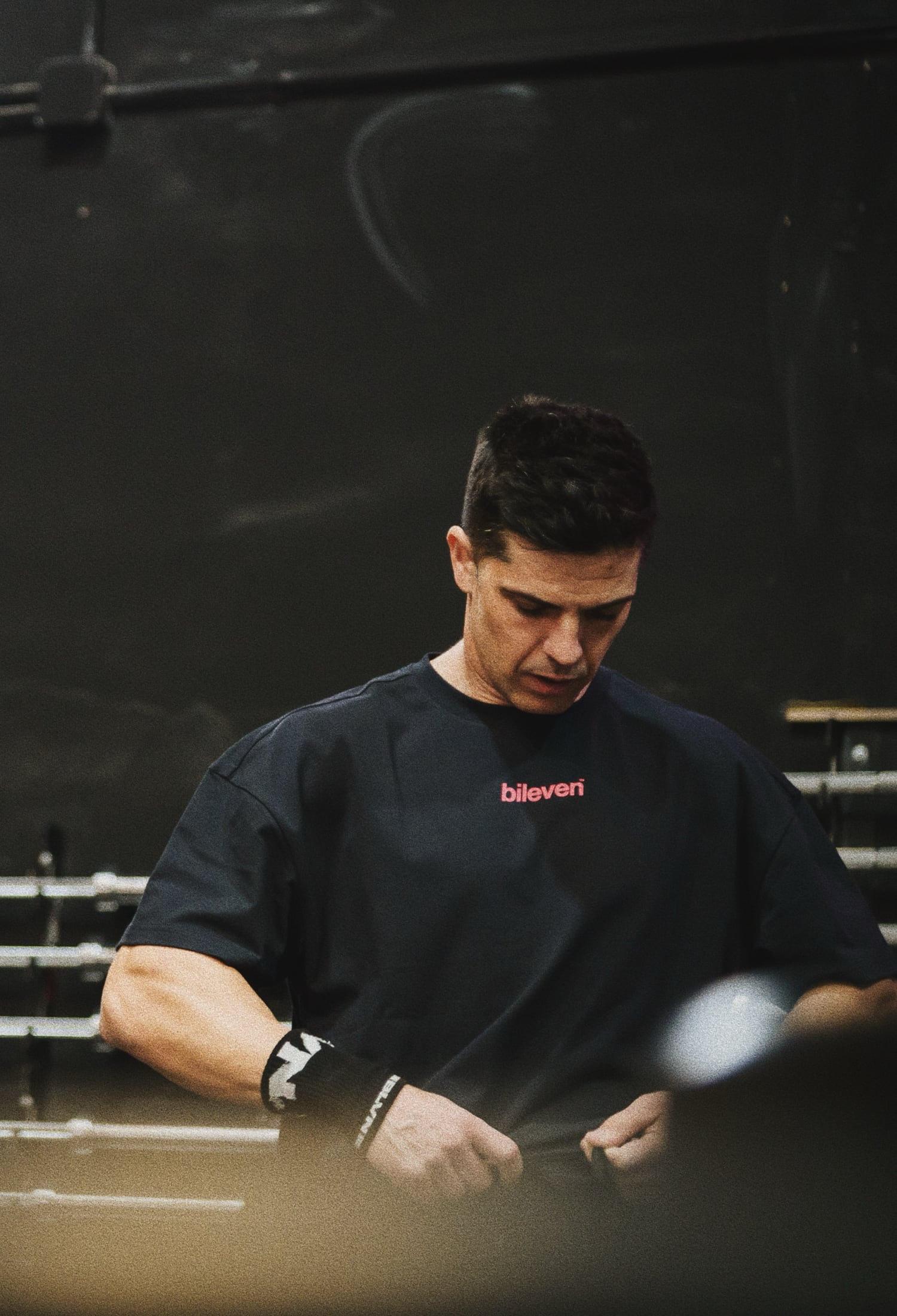 Forza13 T-Shirt (Project 007)