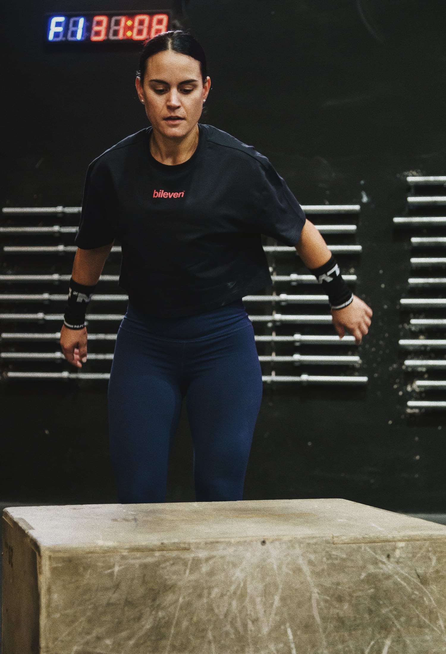 Forza13 Crop (Project 007)