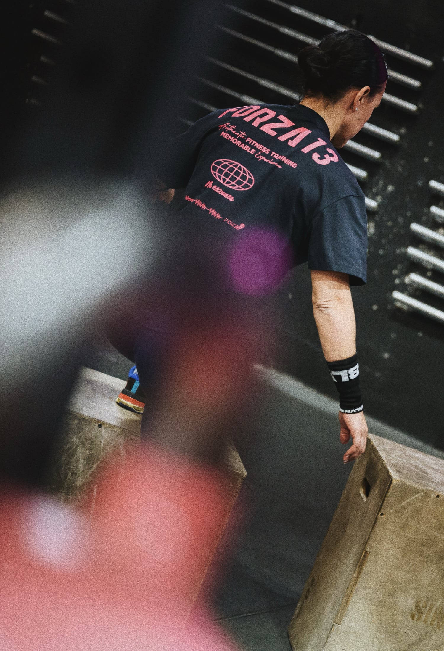 Forza13 Crop (Project 007)