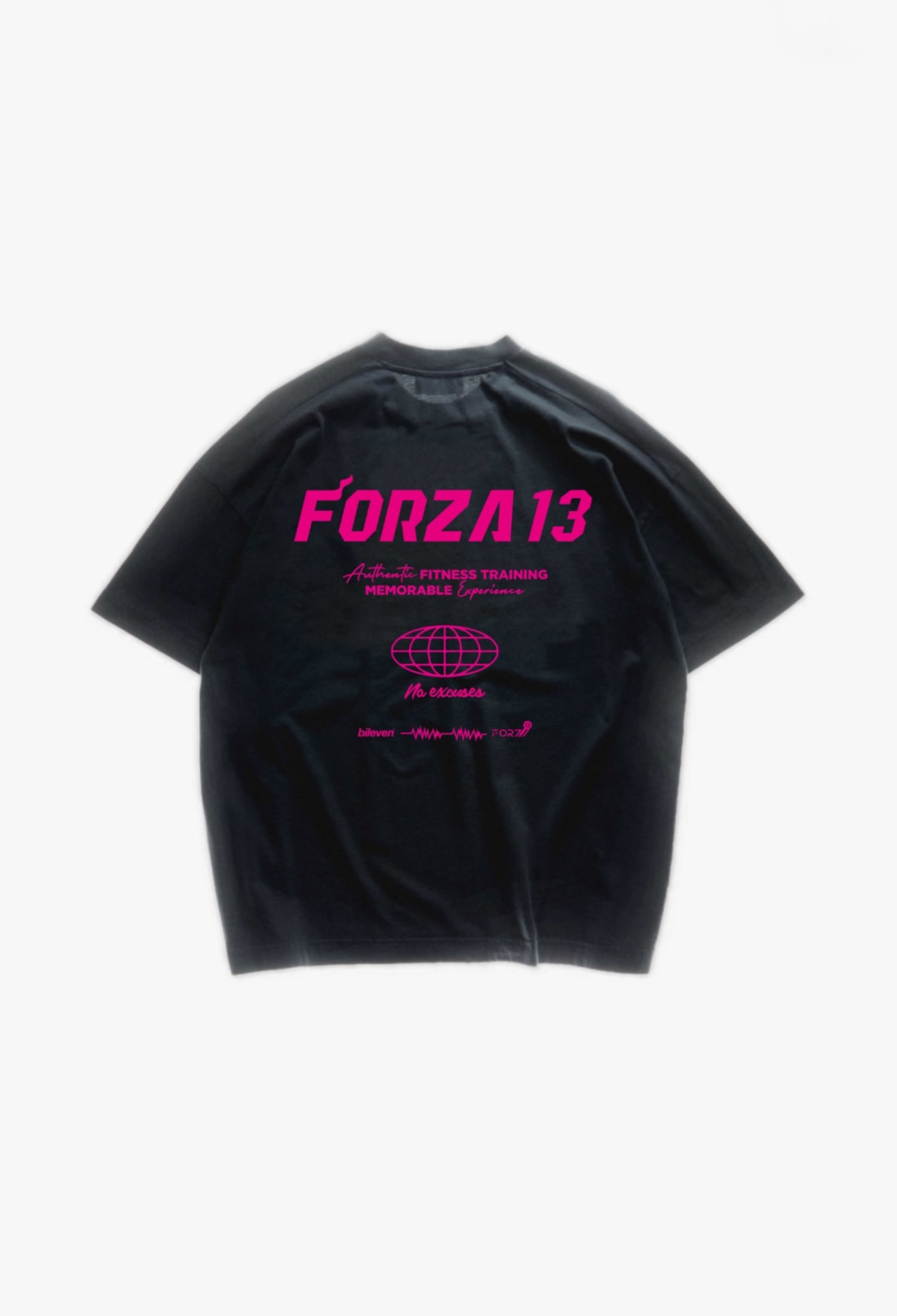 Forza 13 T-Shirt