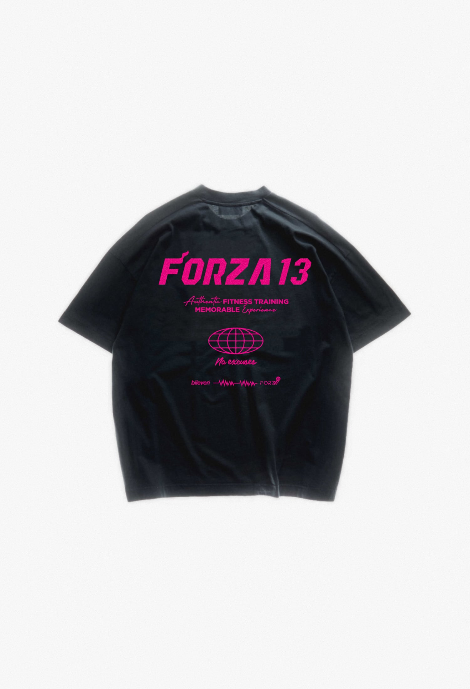 Forza 13 T-Shirt