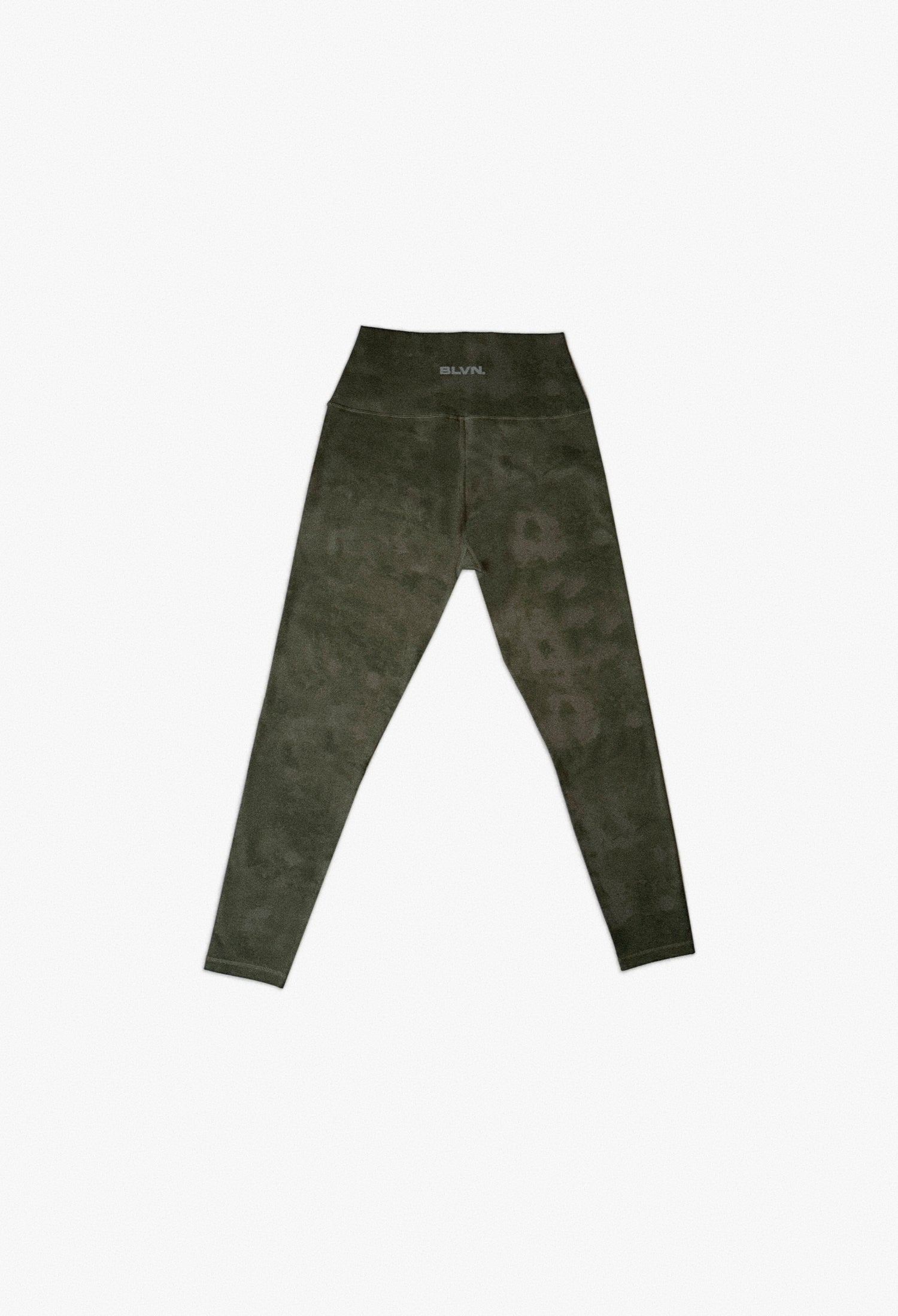Green One Legging - bileven™