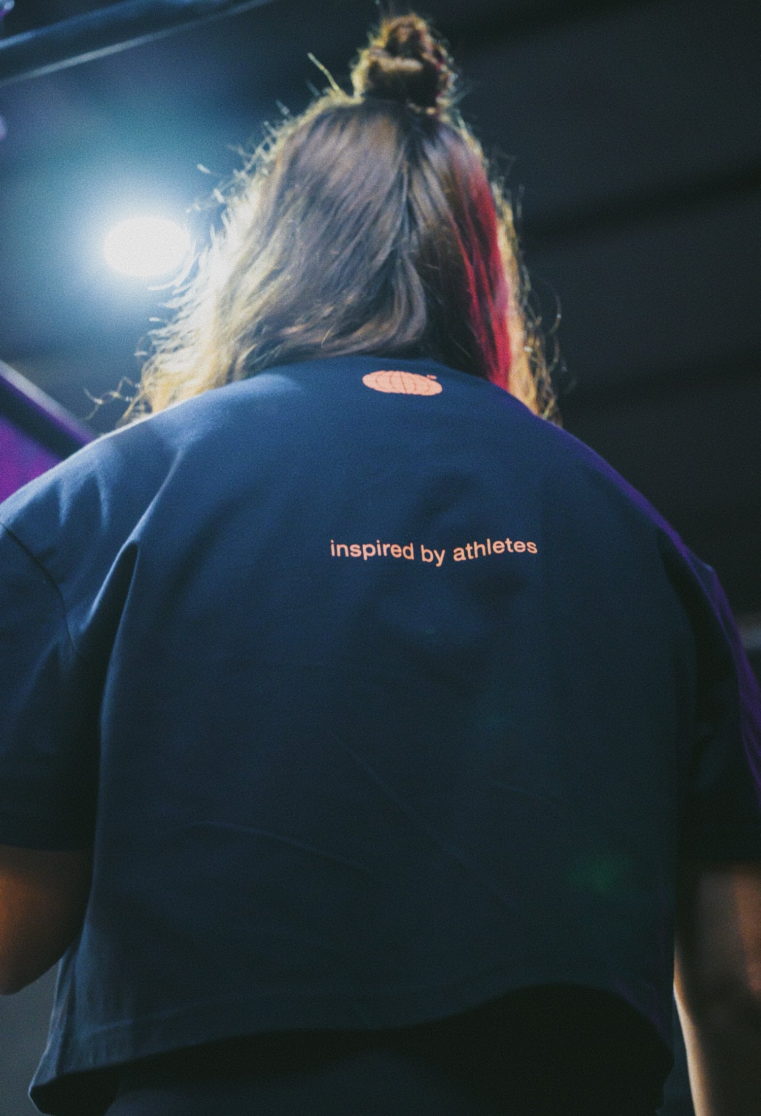 Inspired Crop - bileven™