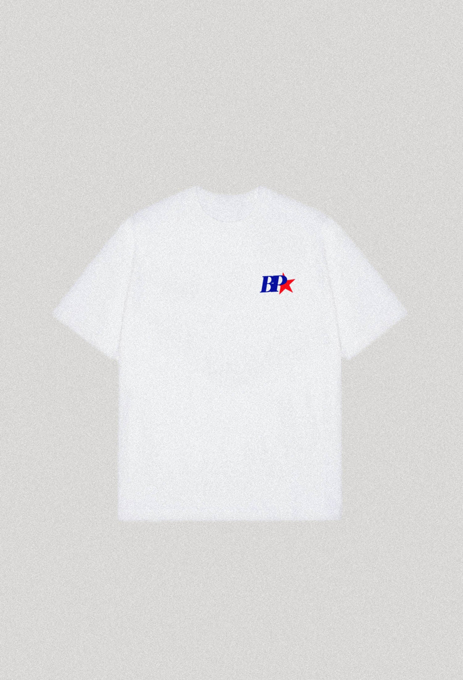 B™ “Paris” T-Shirt Nº 01