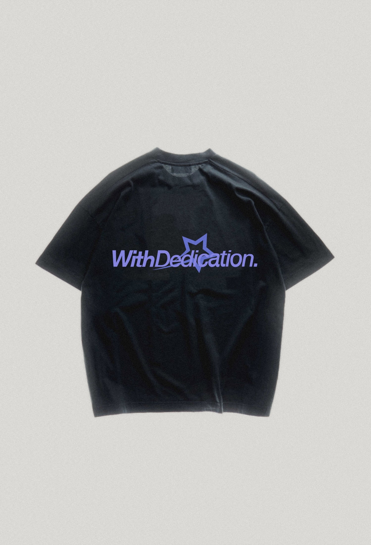 With Dedication T-Shirt